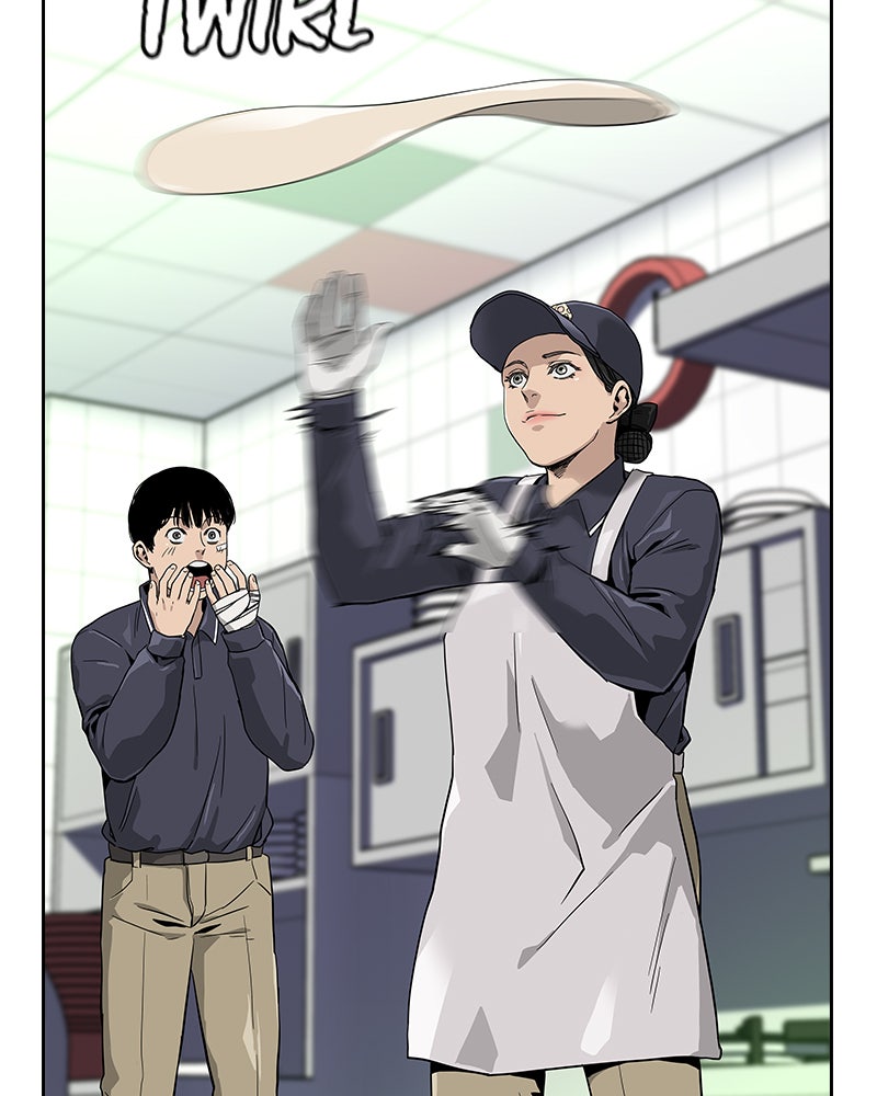 Read To Not Die Manga Online