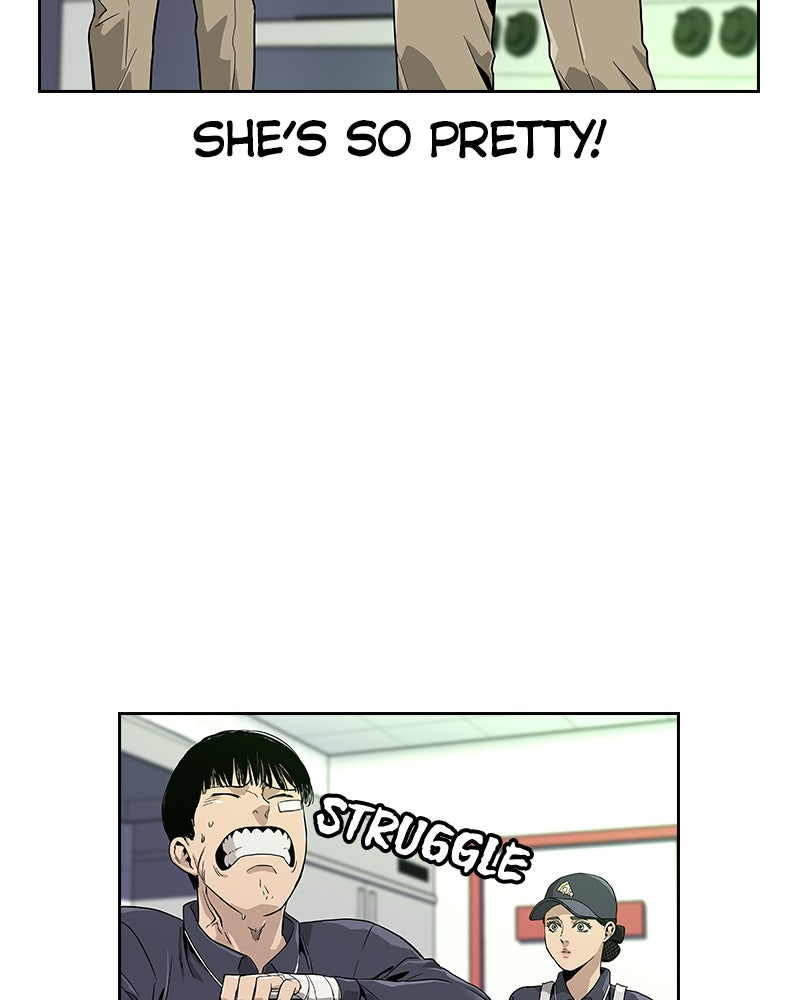 Read To Not Die Manga Online