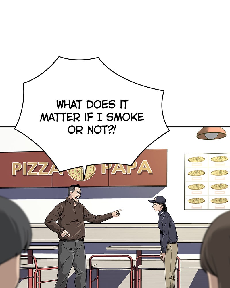 Read To Not Die Manga Online