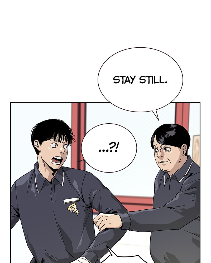 Read To Not Die Manga Online