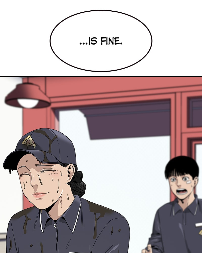Read To Not Die Manga Online