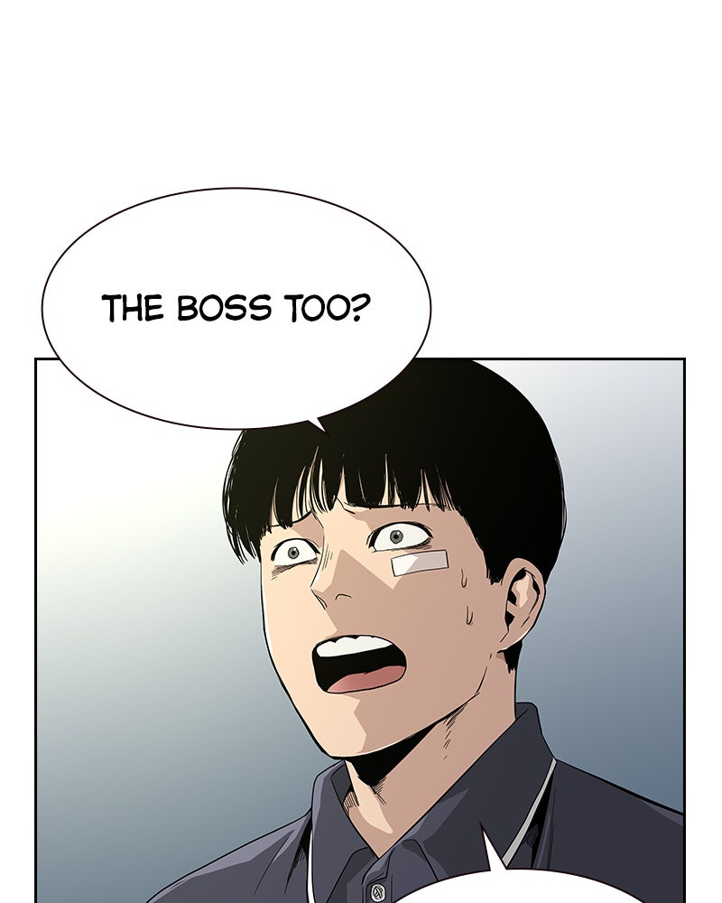 Read To Not Die Manga Online
