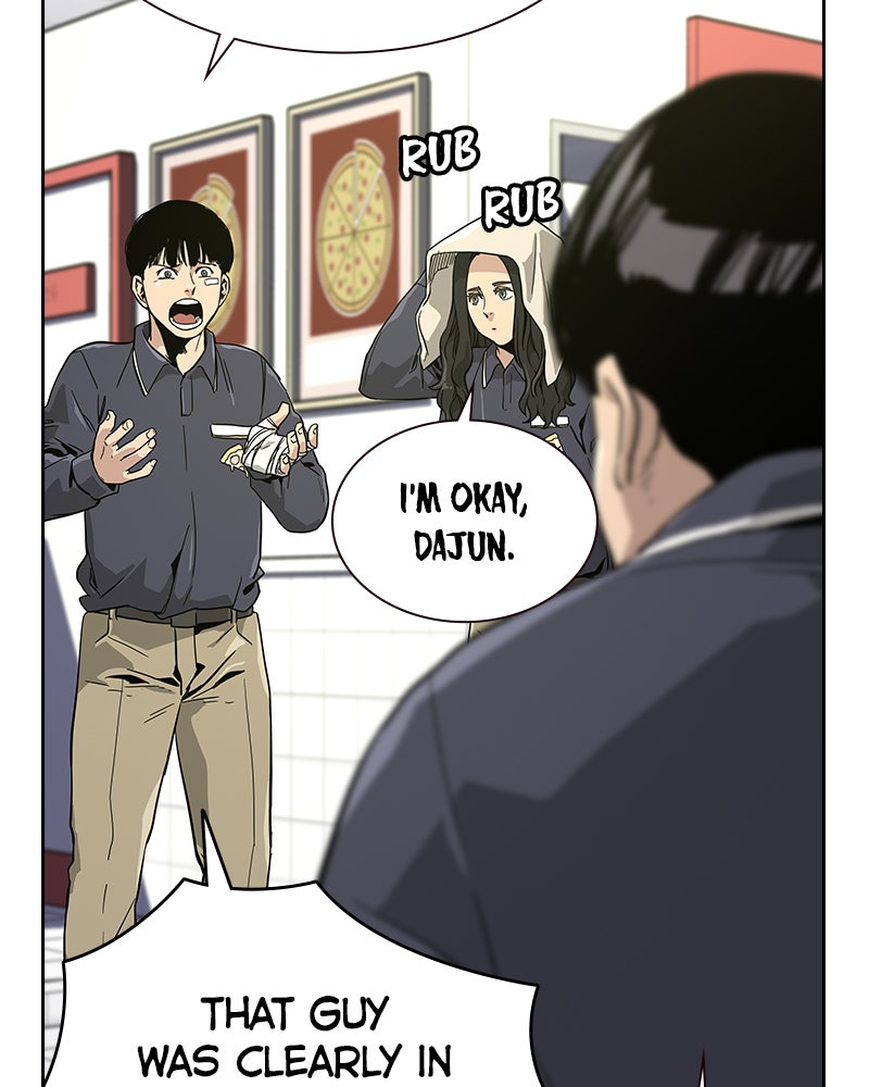 Read To Not Die Manga Online
