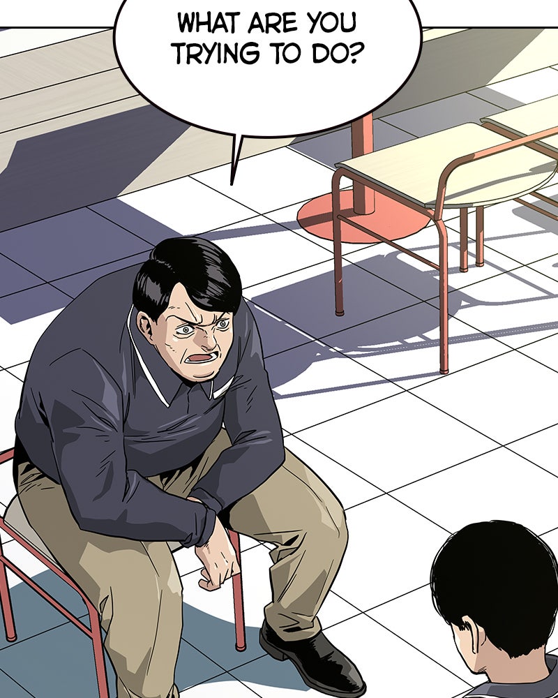 Read To Not Die Manga Online