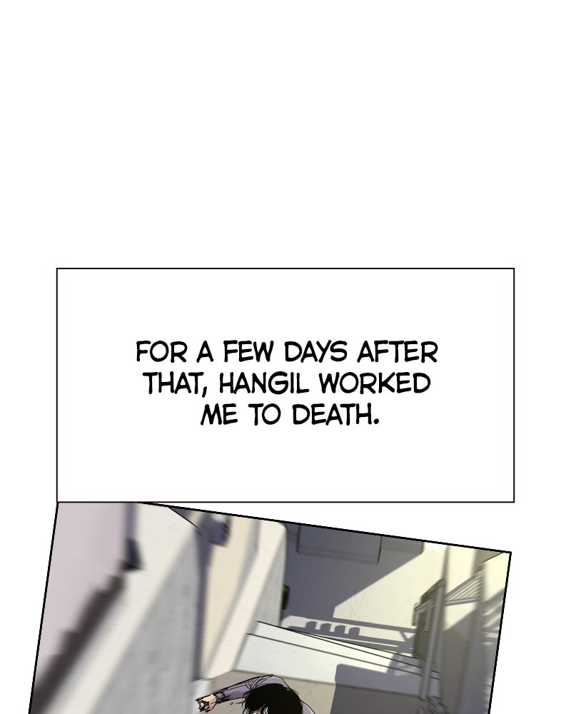 Read To Not Die Manga Online