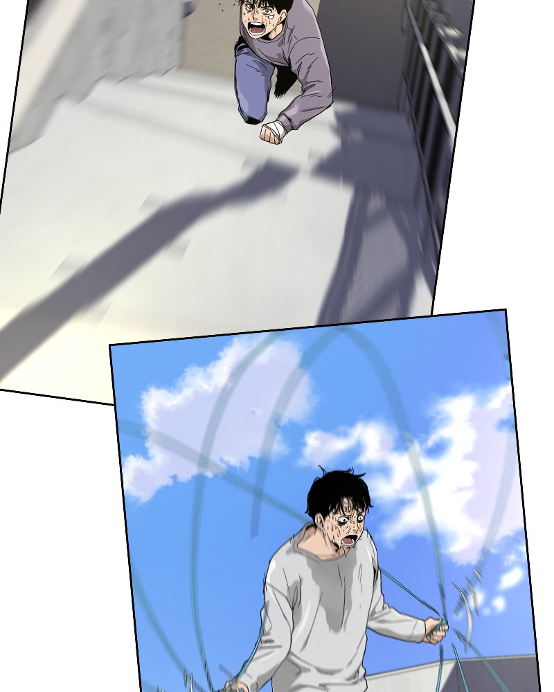 Read To Not Die Manga Online
