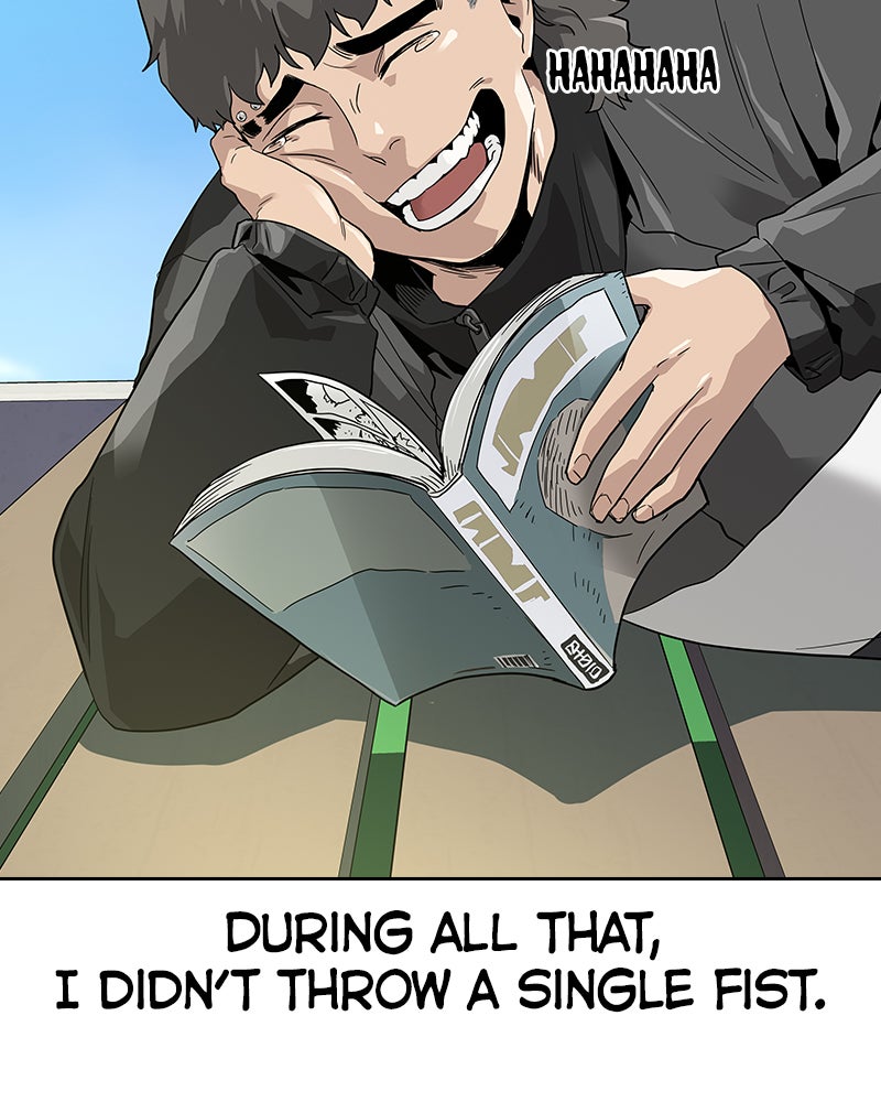 Read To Not Die Manga Online