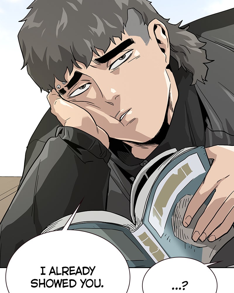Read To Not Die Manga Online