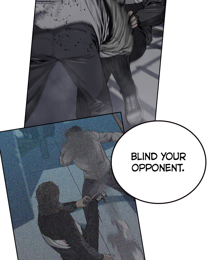 Read To Not Die Manga Online