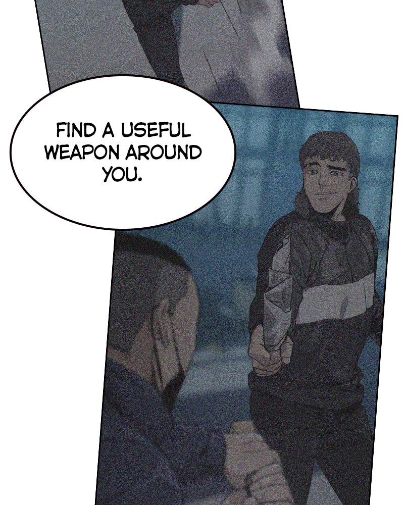 Read To Not Die Manga Online