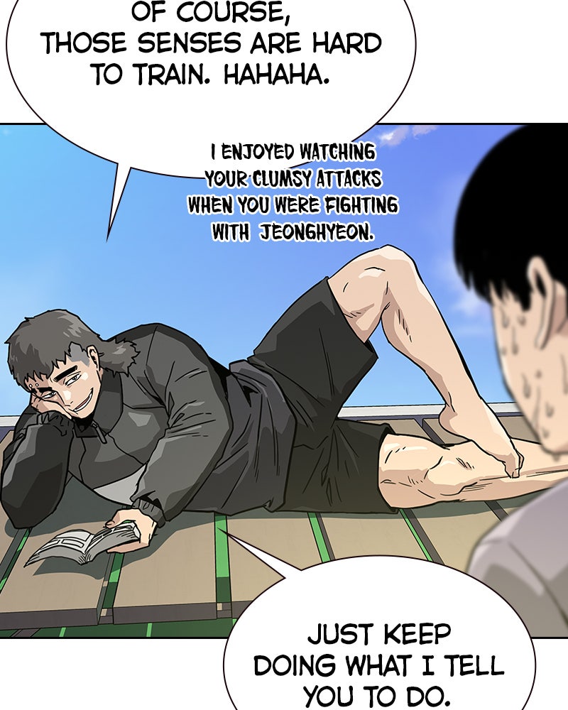 Read To Not Die Manga Online