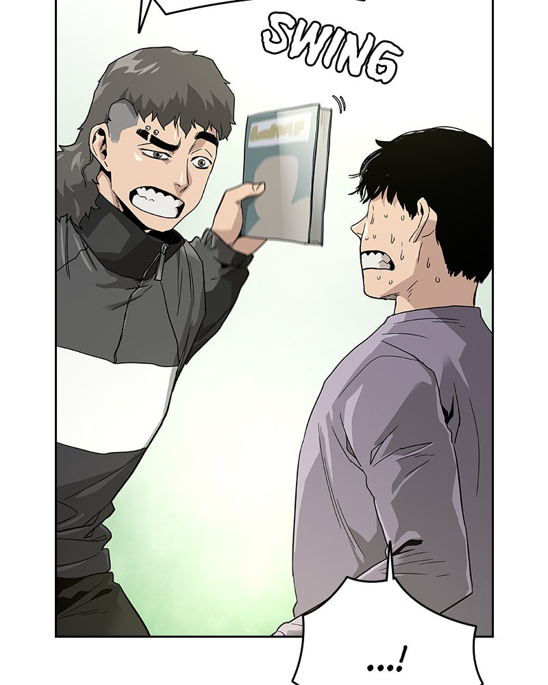 Read To Not Die Manga Online