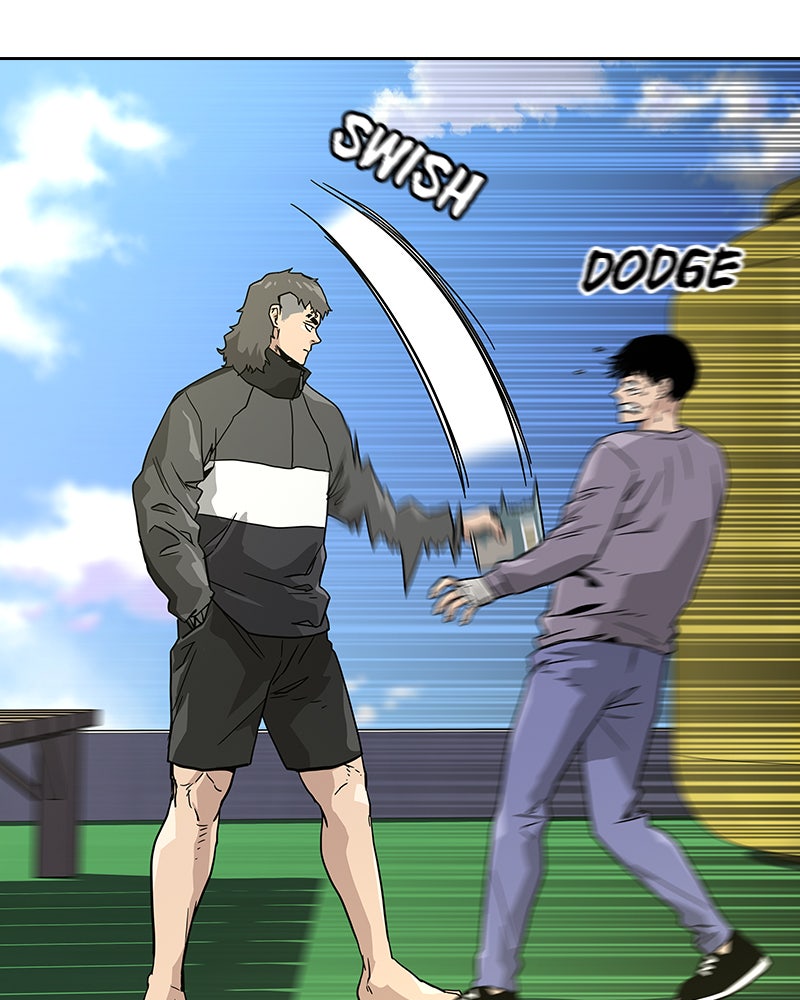 Read To Not Die Manga Online