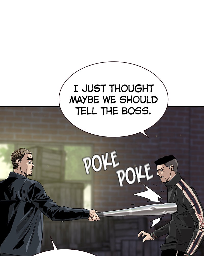 Read To Not Die Manga Online