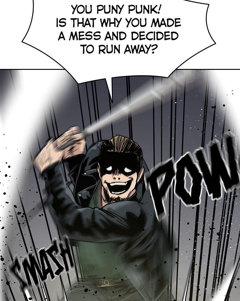 Read To Not Die Manga Online