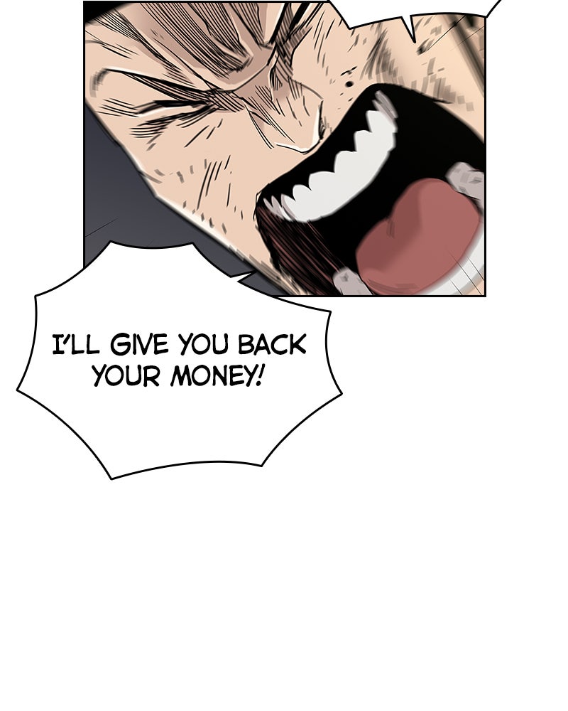 Read To Not Die Manga Online