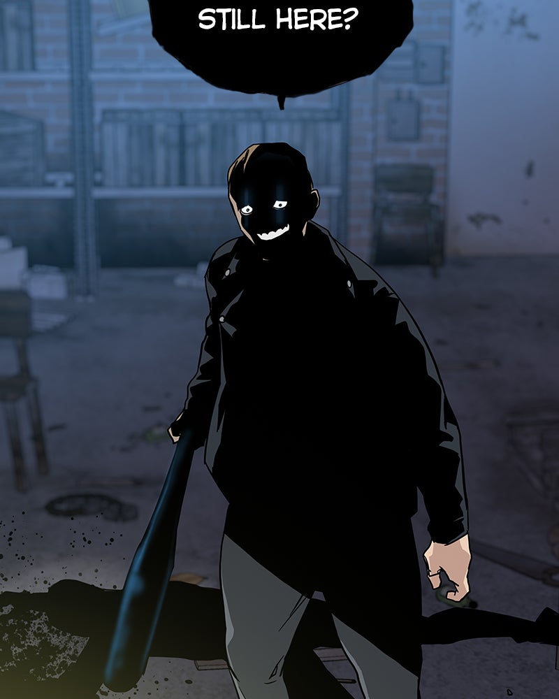 Read To Not Die Manga Online