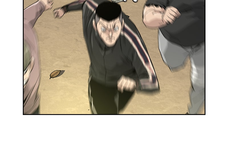 Read To Not Die Manga Online