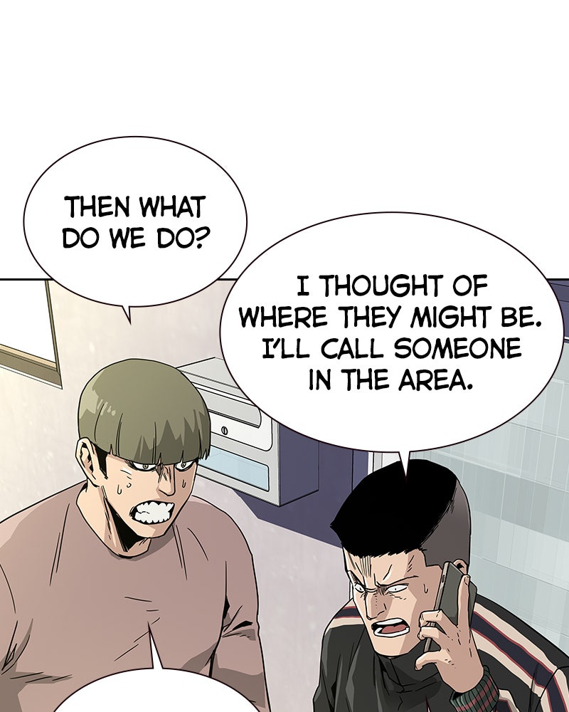 Read To Not Die Manga Online