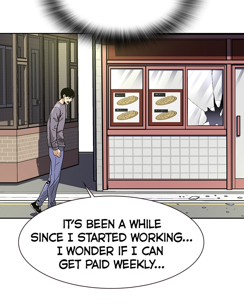 Read To Not Die Manga Online