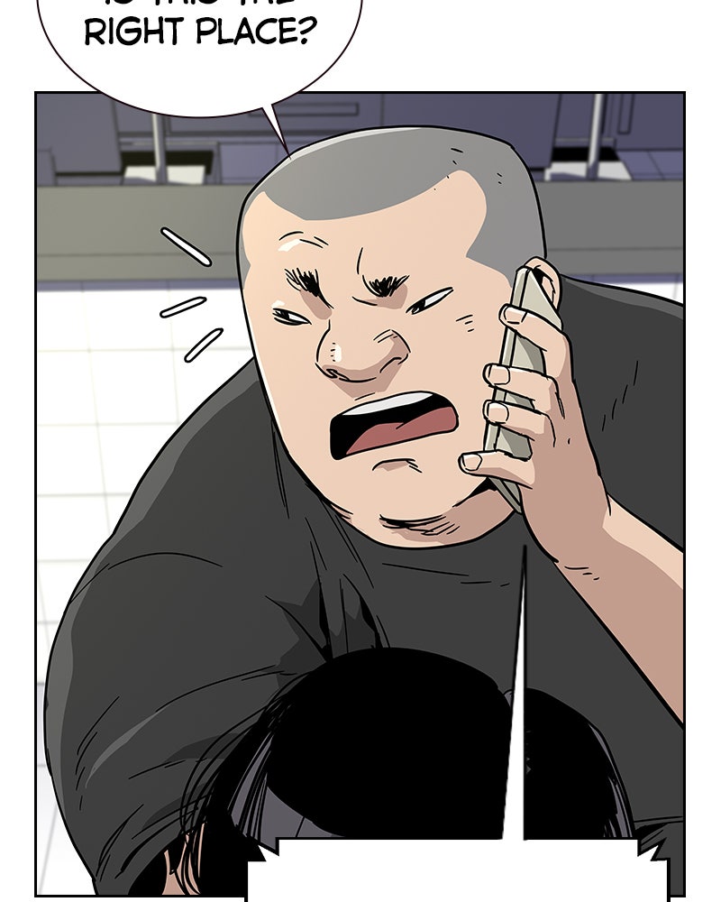 Read To Not Die Manga Online