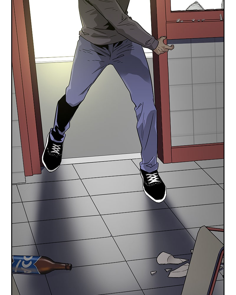 Read To Not Die Manga Online