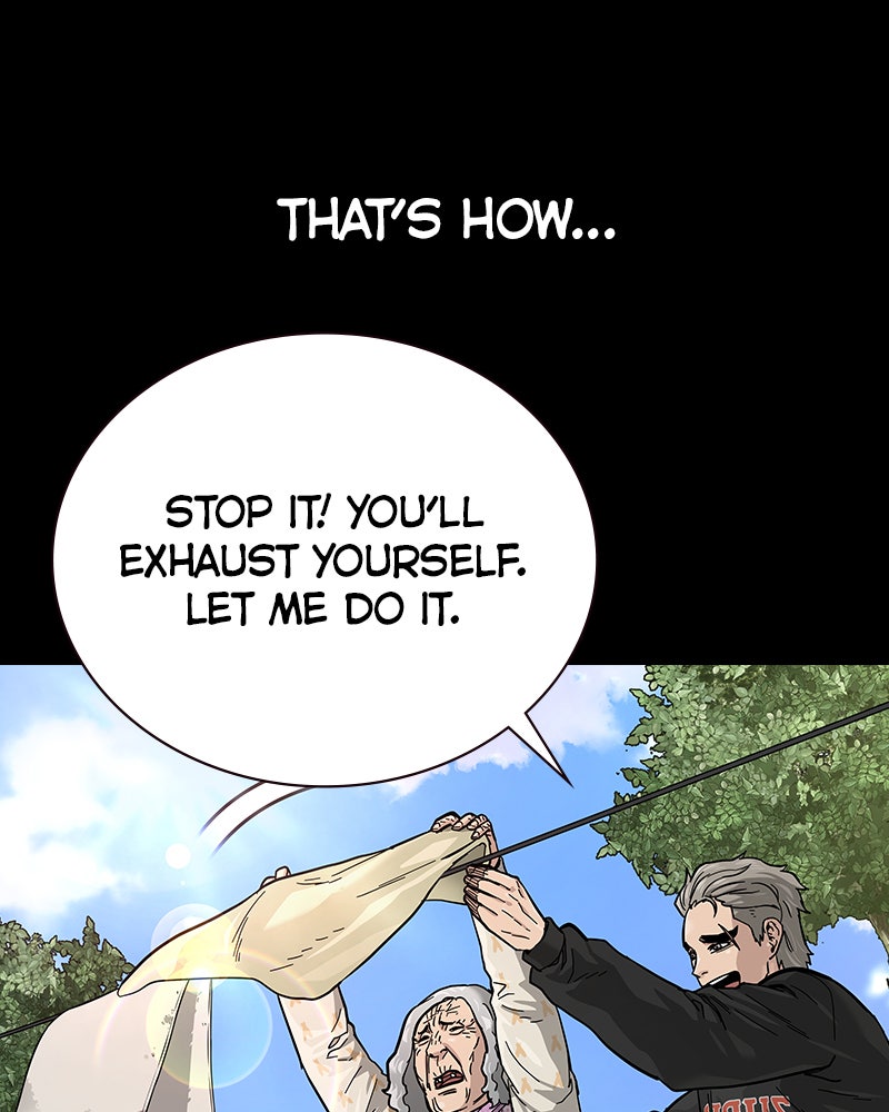 Read To Not Die Manga Online