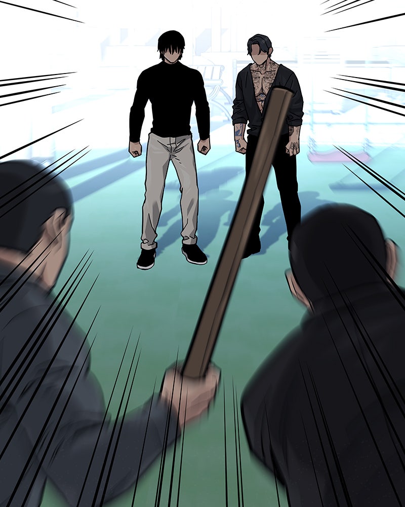 Read To Not Die Manga Online