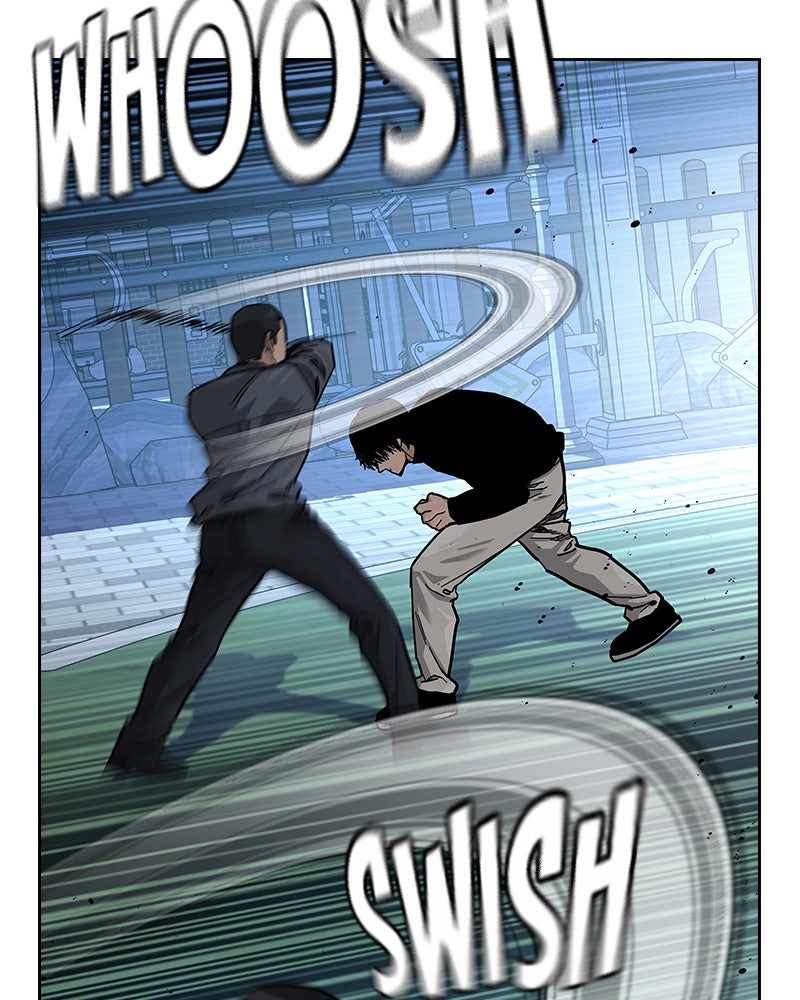 Read To Not Die Manga Online