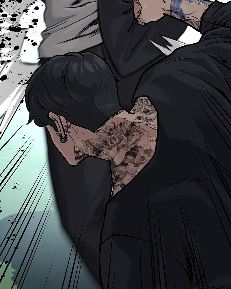 Read To Not Die Manga Online