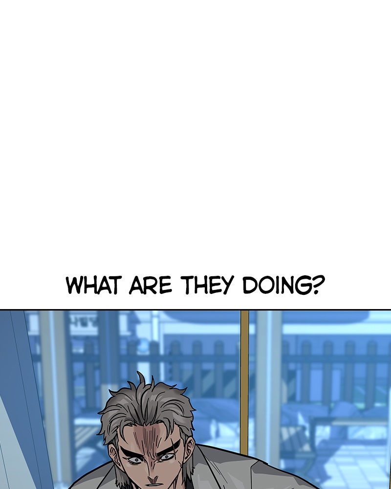 Read To Not Die Manga Online