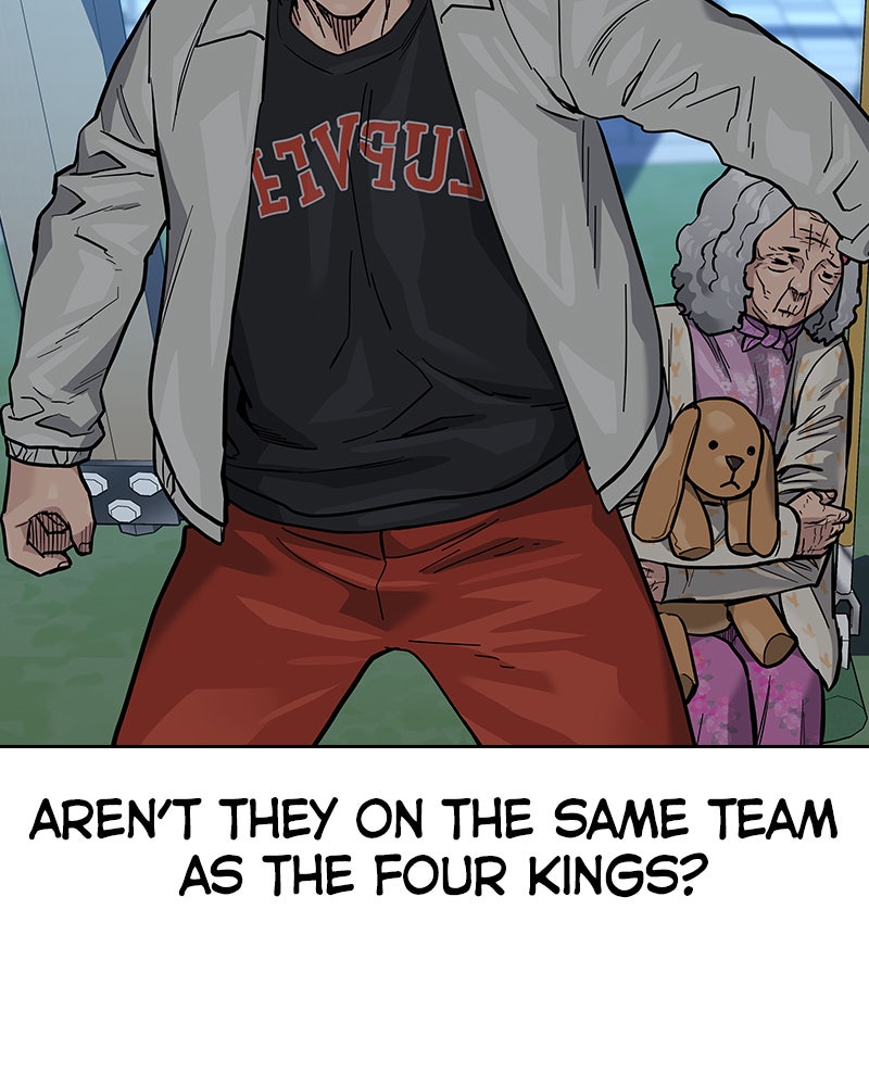 Read To Not Die Manga Online