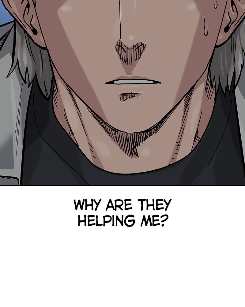 Read To Not Die Manga Online