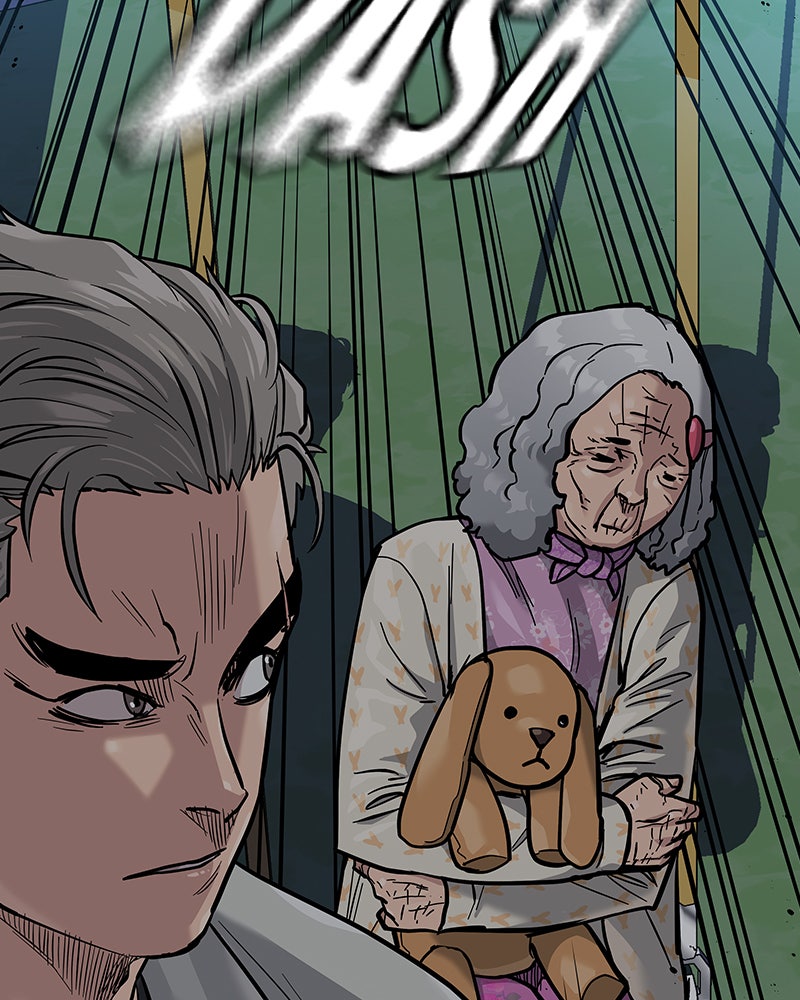 Read To Not Die Manga Online