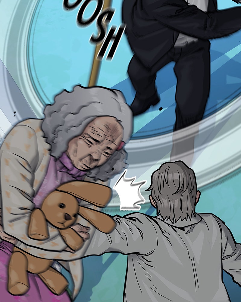 Read To Not Die Manga Online