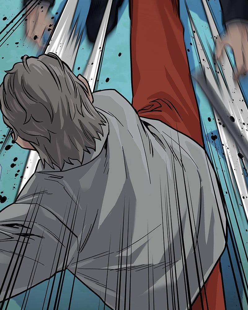 Read To Not Die Manga Online