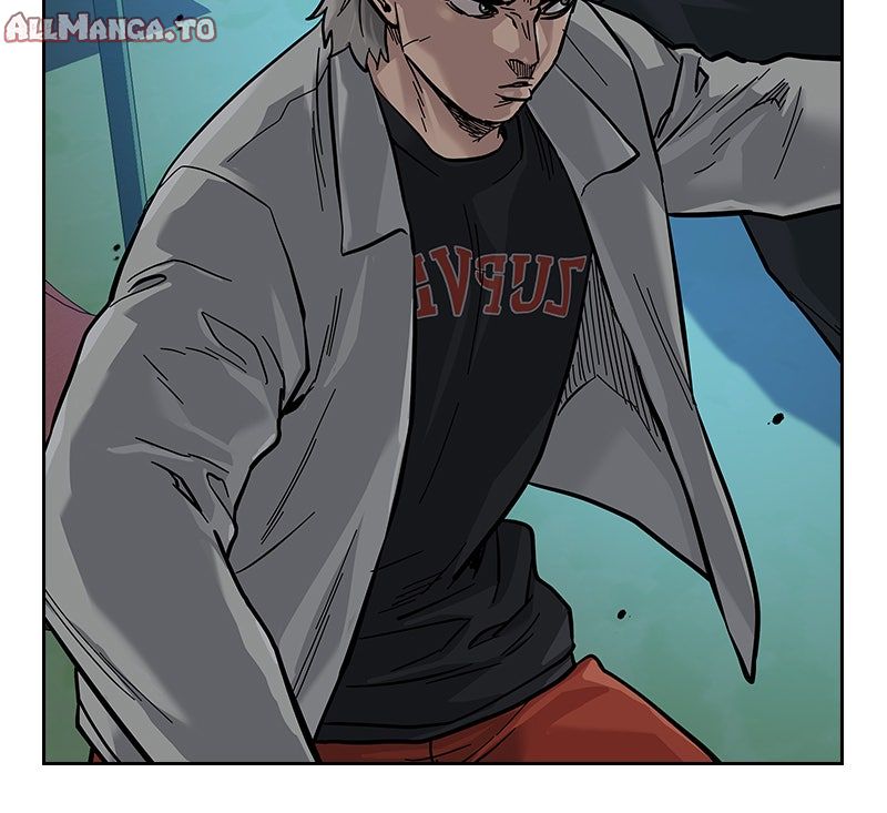 Read To Not Die Manga Online