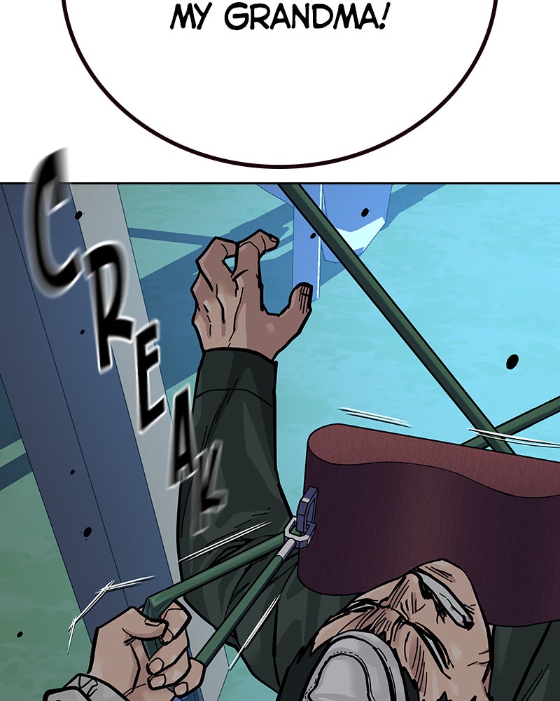 Read To Not Die Manga Online