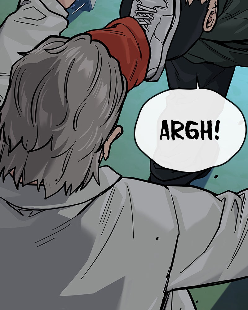Read To Not Die Manga Online