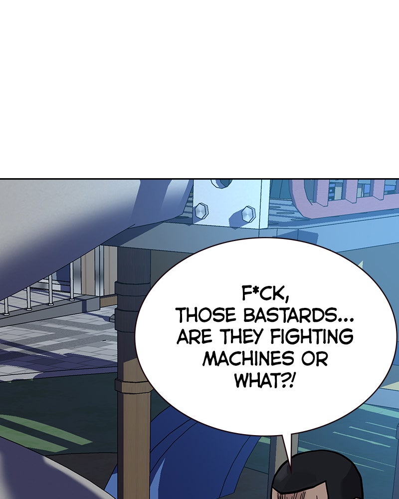 Read To Not Die Manga Online