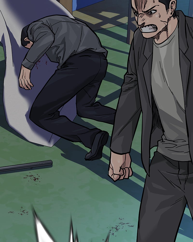 Read To Not Die Manga Online