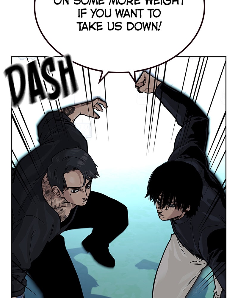 Read To Not Die Manga Online