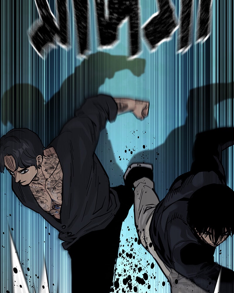 Read To Not Die Manga Online