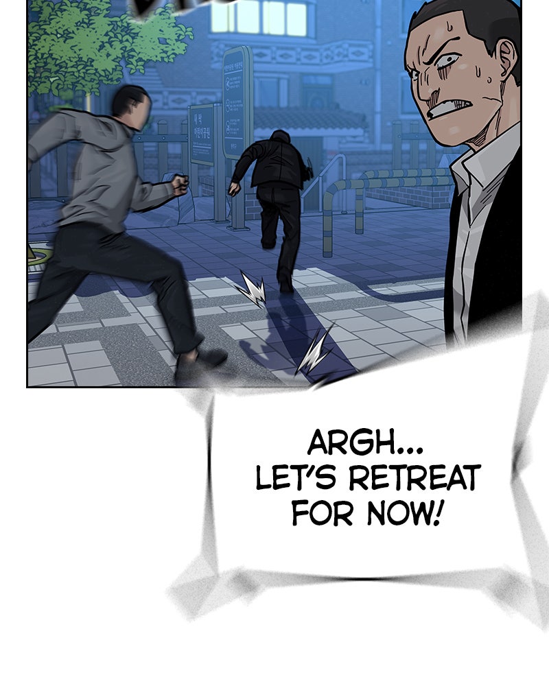 Read To Not Die Manga Online