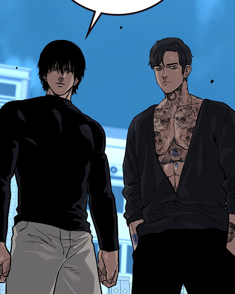 Read To Not Die Manga Online