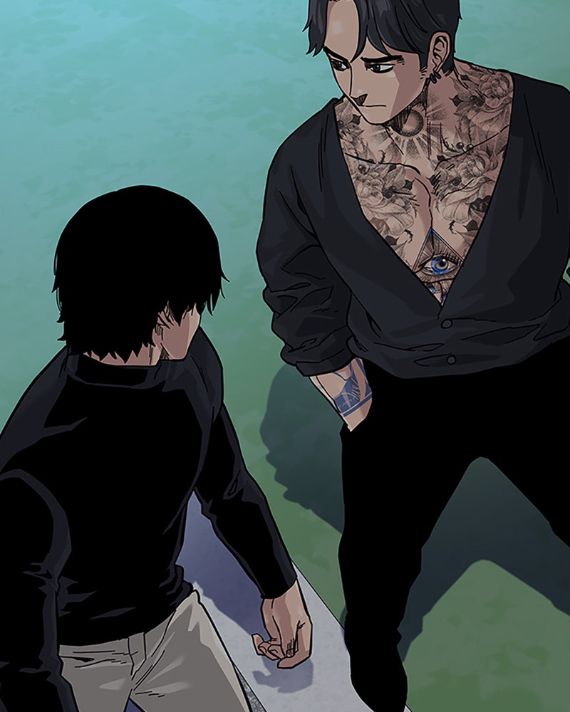 Read To Not Die Manga Online