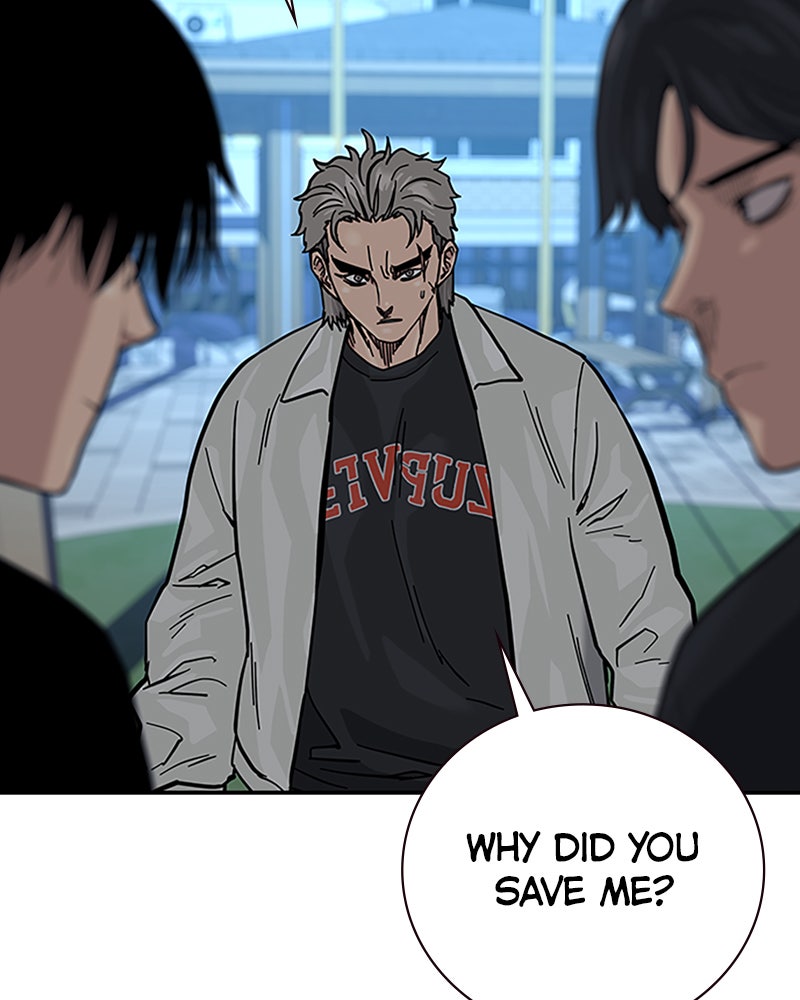 Read To Not Die Manga Online