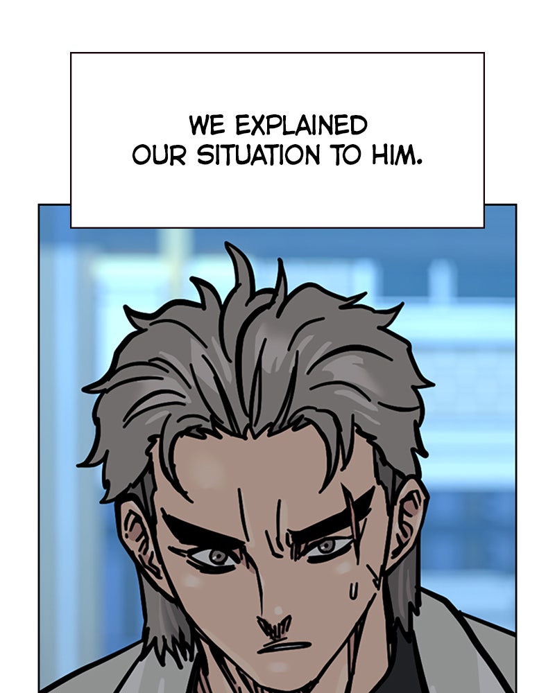 Read To Not Die Manga Online
