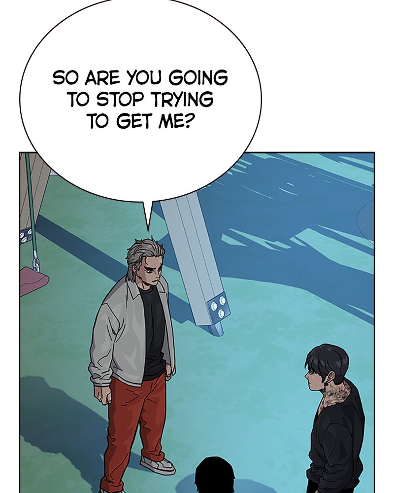Read To Not Die Manga Online