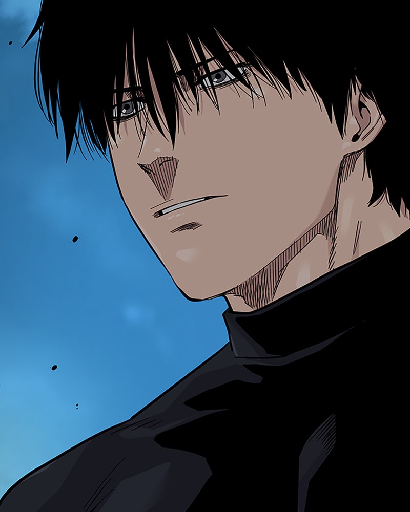 Read To Not Die Manga Online